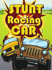 Stunt_Racing_Car_240x320